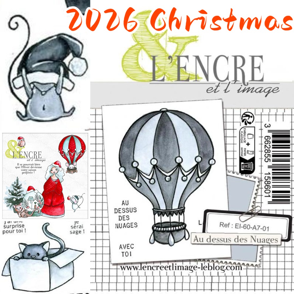 Clear Silicone Stamps For Card Making - Franse stempels duidelijke siliconen stempels voor