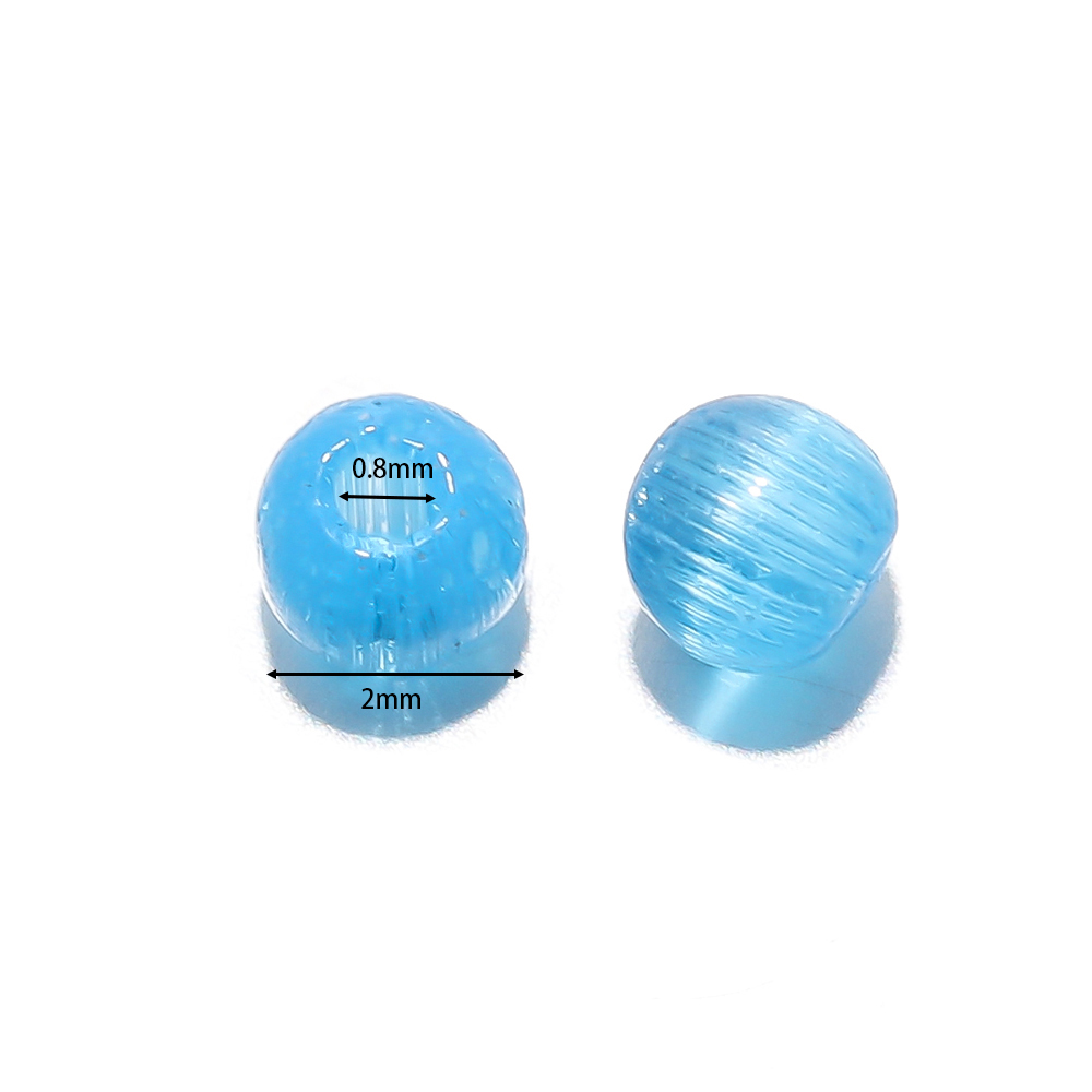 180 Stuks/Strand 2Mm Glazen Ca - Glass Seed Beads 2Mm Jewelry Making recensie en prijs