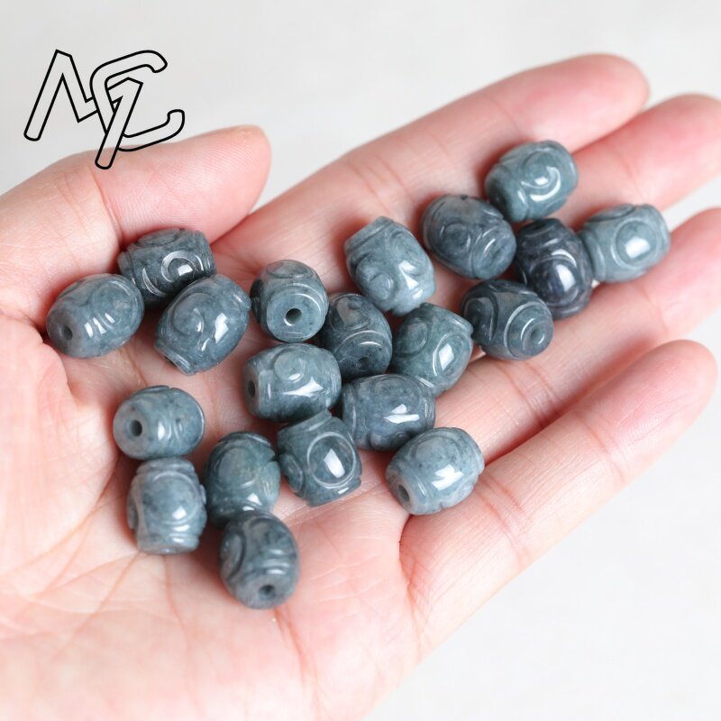 5PC Natuurlijke Blauwe Water J - Beading recensie en prijs