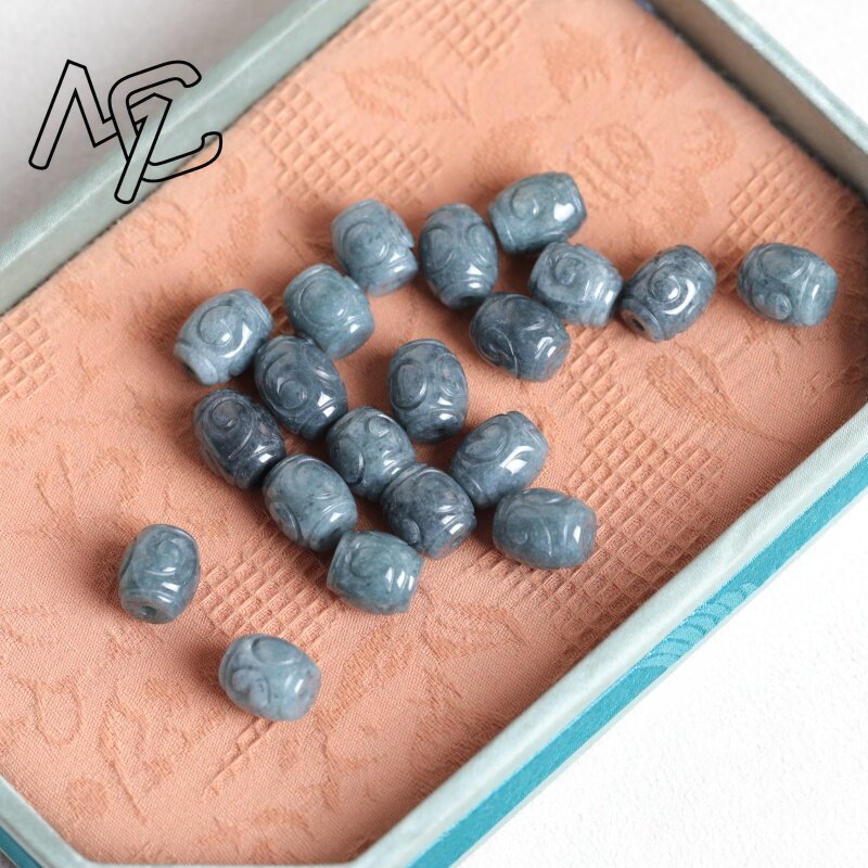 5PC Natuurlijke Blauwe Water J - Beading recensie en prijs