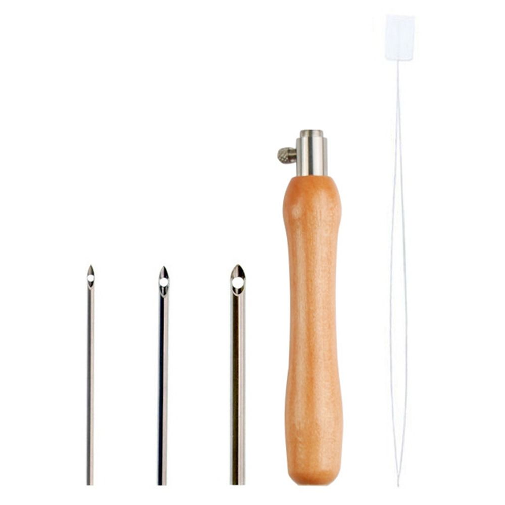 5 Stuks 2.5mm/3.5mm/5mm Punch  - Cotton Embroidery Thread Skeins recensie en prijs