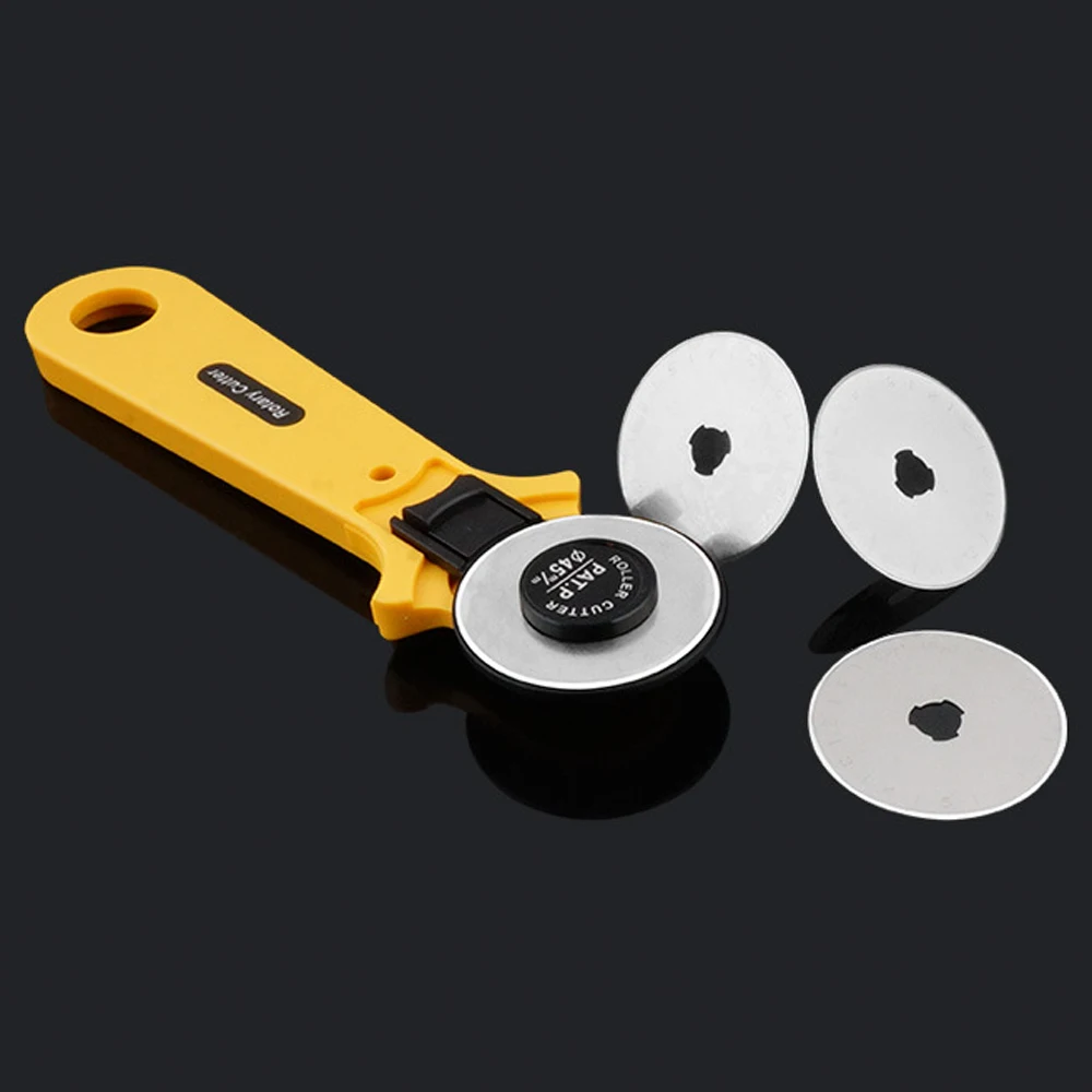 45 mm roterende snijmachine me - Rotary Cutter For Fabric 45Mm recensie en prijs