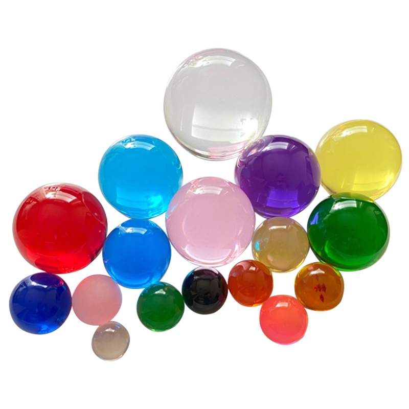 100 MM Kristallen Bol Acryl Jo - Craft Tools recensie en prijs