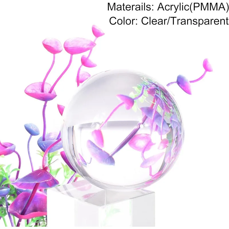 100 MM Kristallen Bol Acryl Jo - Craft Tools recensie en prijs
