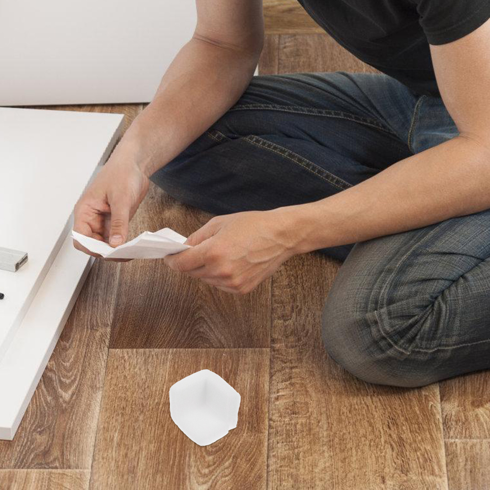 10 stuks beschermende hoekstuk - Painting Supplies recensie en prijs