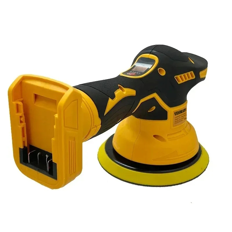 VESMATITY Draadloze 8-versnell - Hot Melt Glue Gun Cordless recensie en prijs