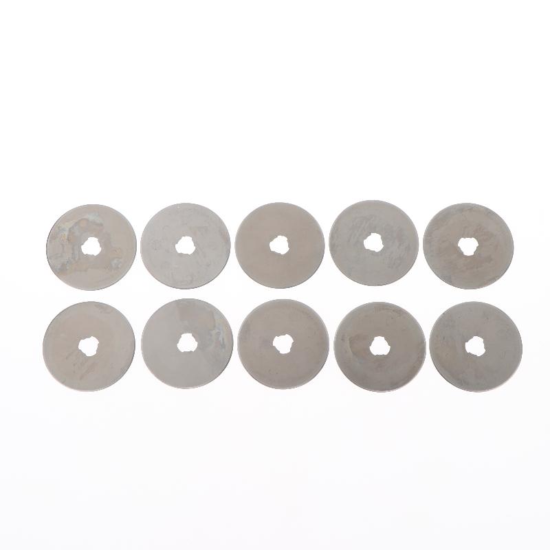 Roterende snijbladen 45 mm 3 5 - Rotary Cutter For Fabric 45Mm recensie en prijs