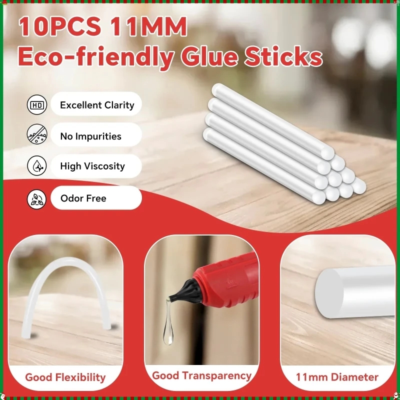 Draadloos elektrisch handpisto - Hot Melt Glue Gun Cordless recensie en prijs