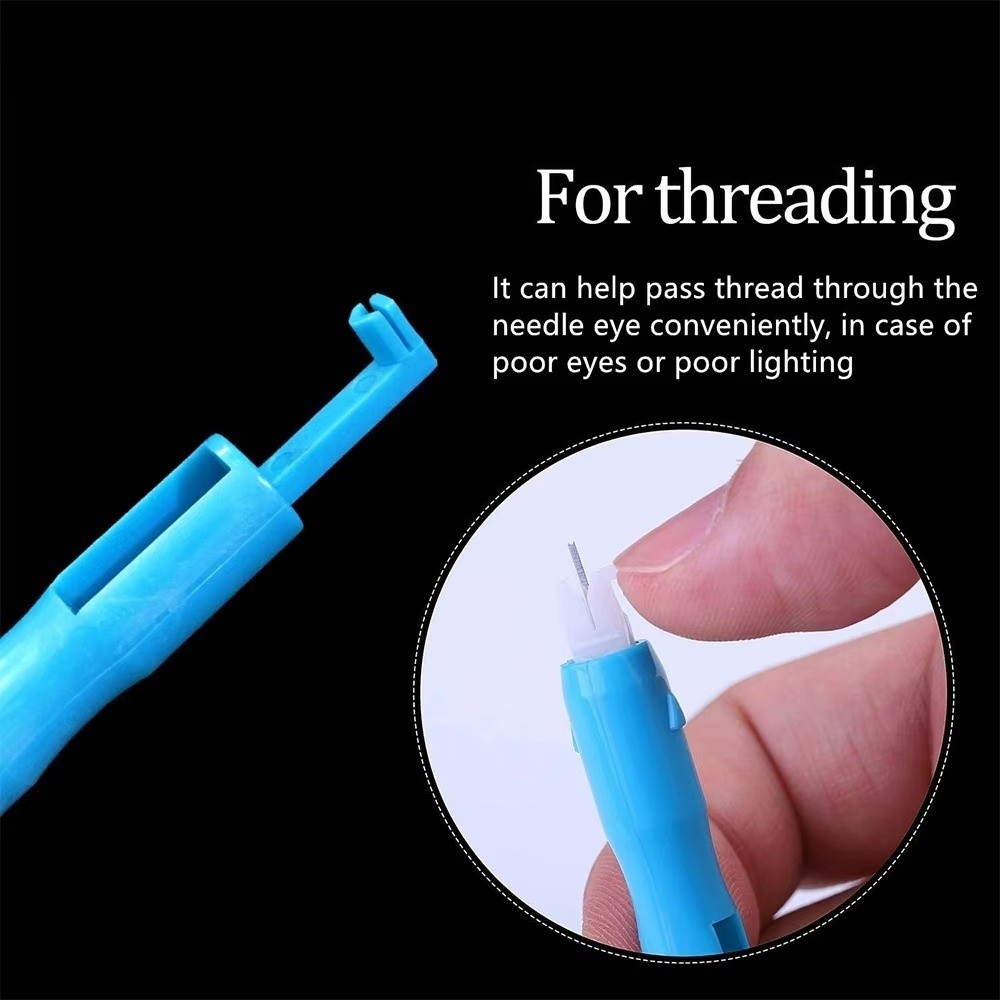 1/2 Stuks Handwerken Automatis - Cotton Embroidery Thread Skeins recensie en prijs