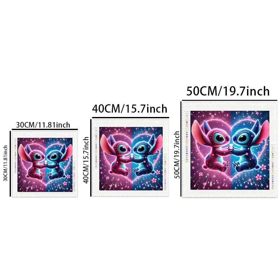 1 stuk - Potdemiel-5D-DIY - Vl - 5D Diamond Painting Kit Full Drill recensie en prijs