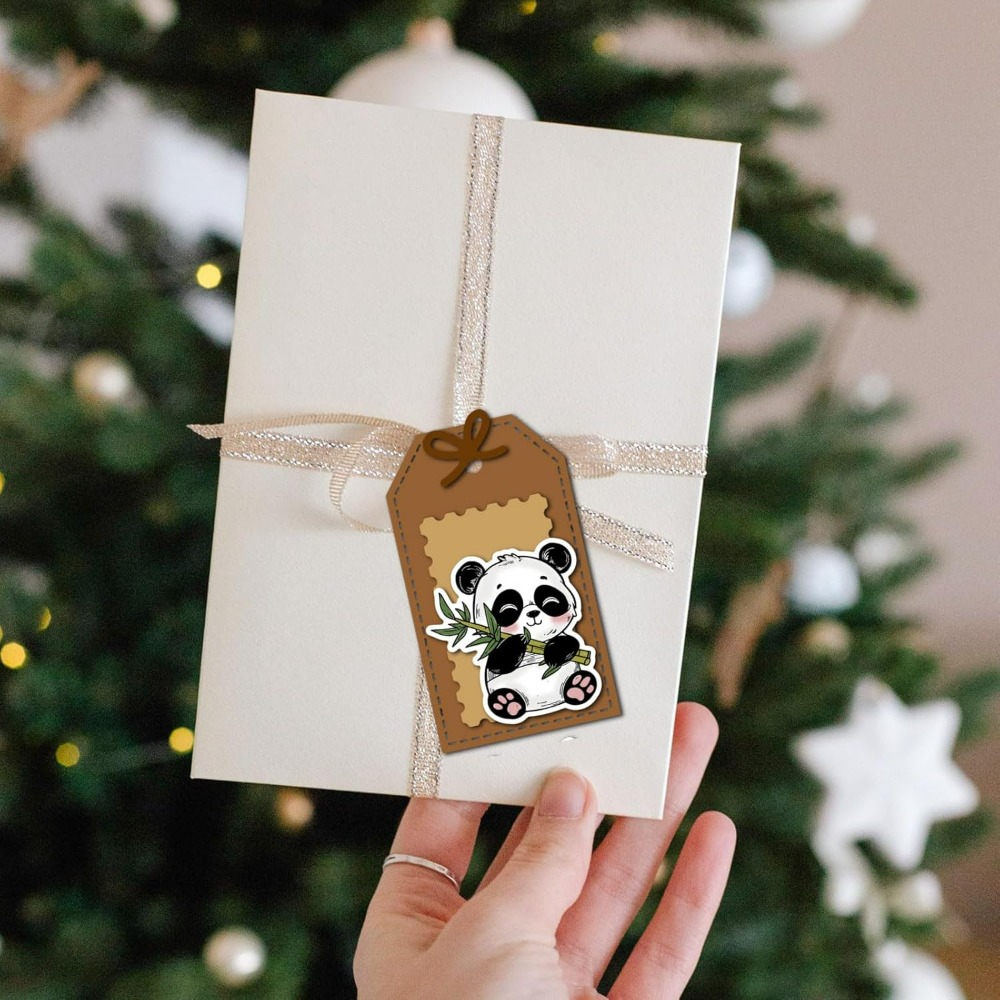 Kat Hond Konijn Clear Stempels - Clear Silicone Stamps For Card Making recensie en prijs