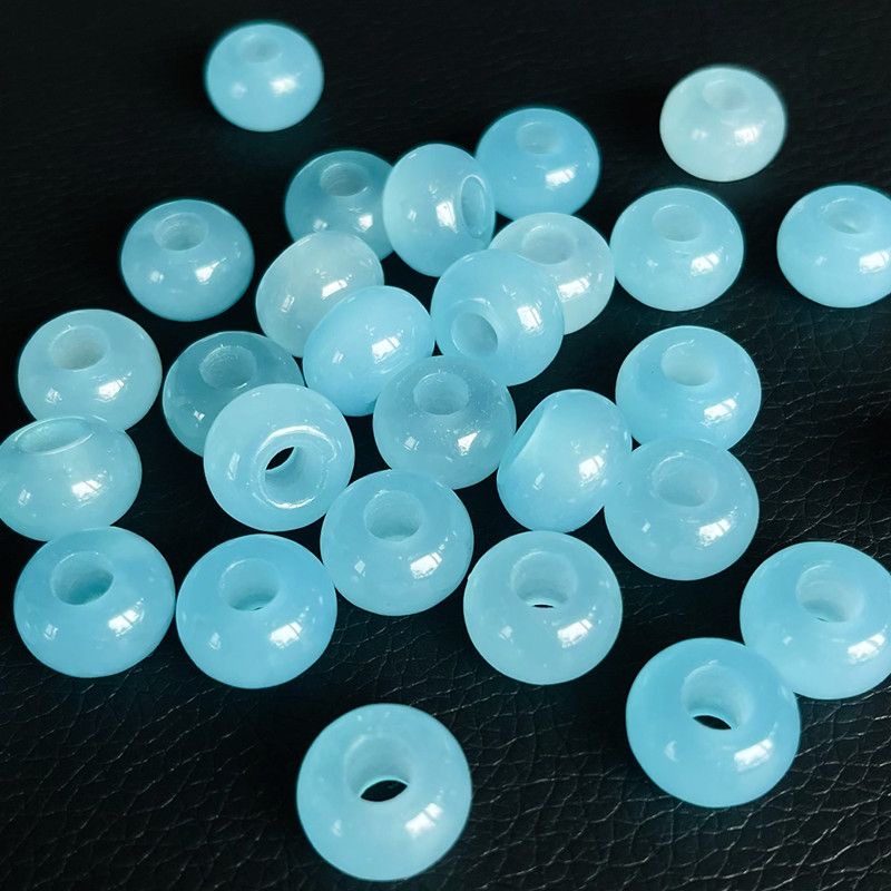 10 stuks natuurlijke, zeeblauw - Beading recensie en prijs
