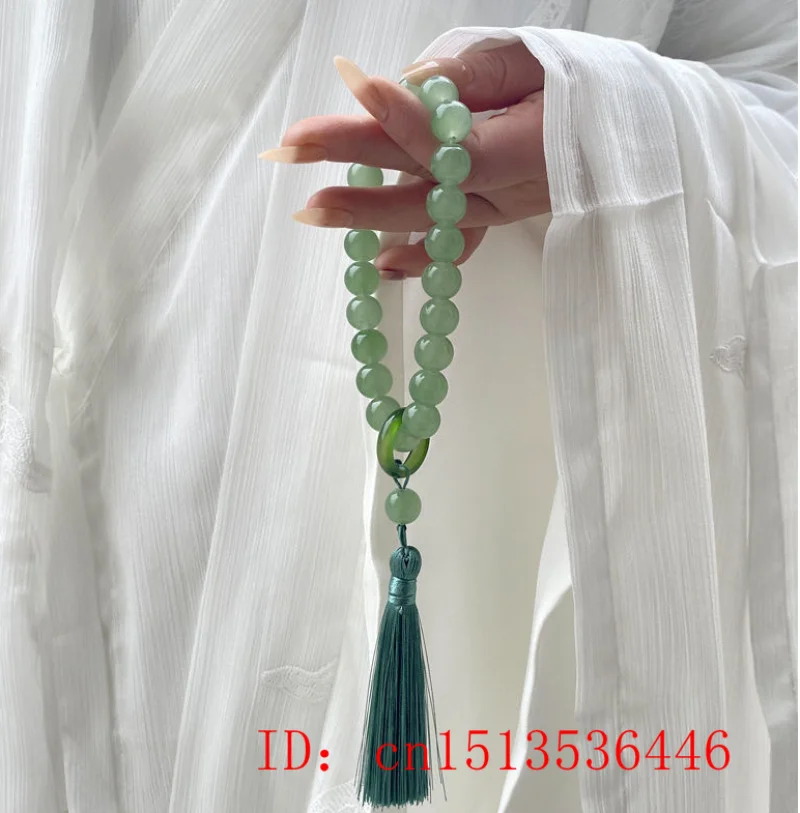Groene Jade Steen 12mm Kralen  - Beading recensie en prijs