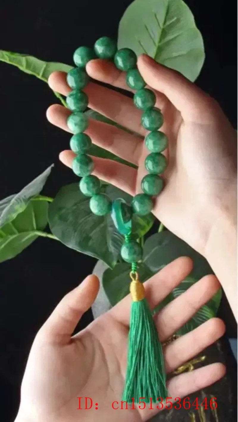 Groene Jade Steen 12mm Kralen  - Beading recensie en prijs